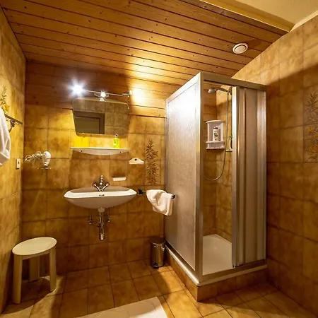 דירה Landhaus Larchenhof *