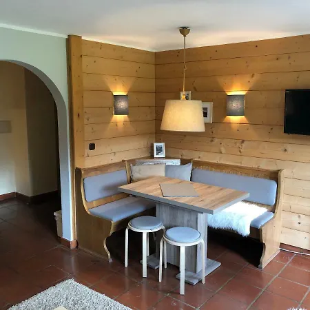 Landhaus Larchenhof הרוואלד