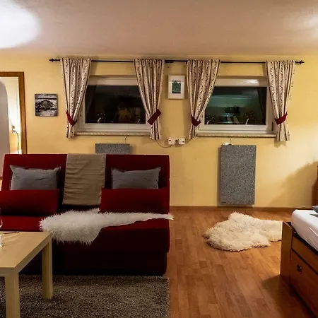 Apartment Landhaus Larchenhof *