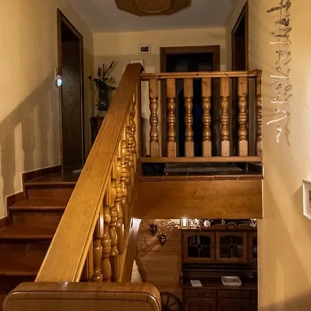 Apartment Landhaus Larchenhof *