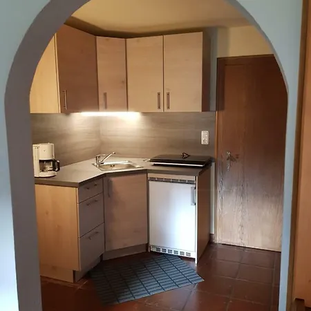 Apartment Landhaus Larchenhof *