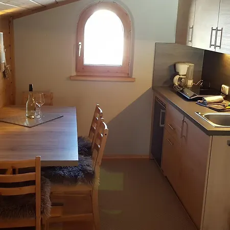 Landhaus Larchenhof *