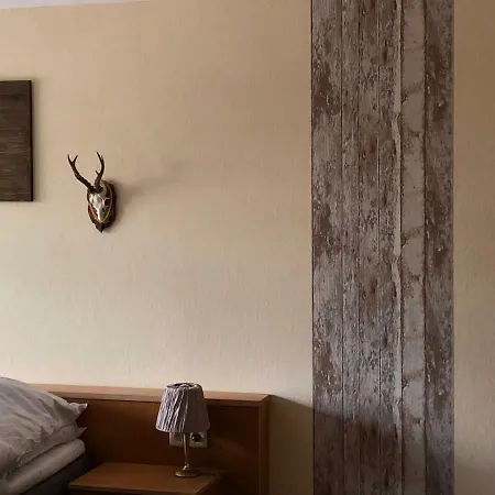 Landhaus Larchenhof Apartment Ehrwald