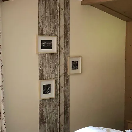 Landhaus Larchenhof * Ehrwald
