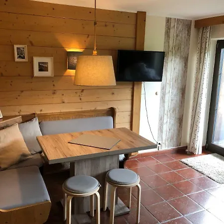 Apartment Landhaus Larchenhof