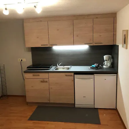 Apartment Landhaus Larchenhof