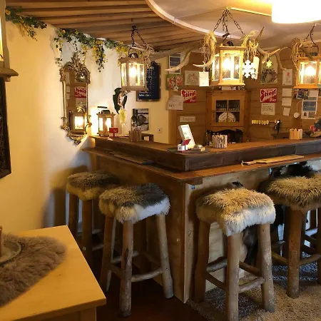 Landhaus Larchenhof * Ehrwald